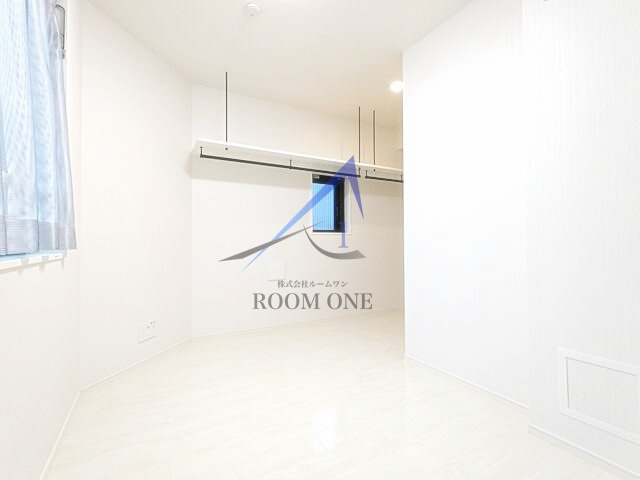 プラティーク品川大井町の内装