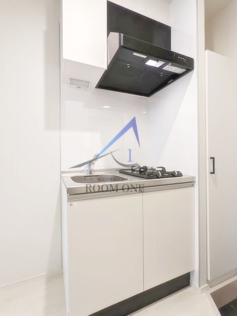 プラティーク品川大井町のキッチン|キッチンです。