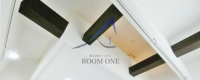 ハーミットクラブハウス戸越銀座の内装|内装です。