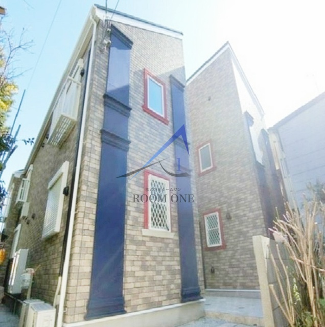 ハーミットクラブハウス戸越銀座