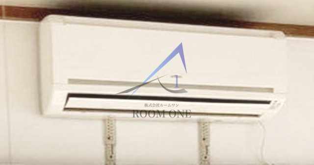 大滝ビルのその他|エアコンです。