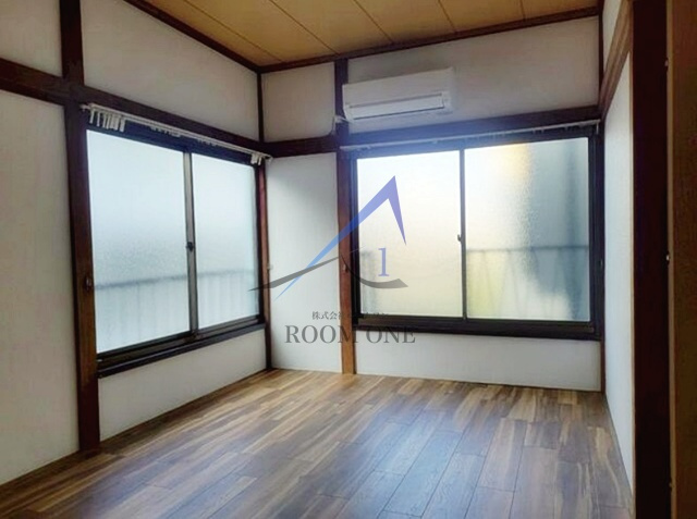 ニュープリンスの寝室|寝室です。