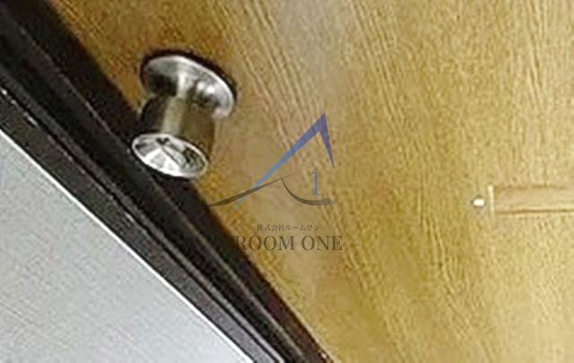 ニュープリンスのセキュリティ|内鍵です。