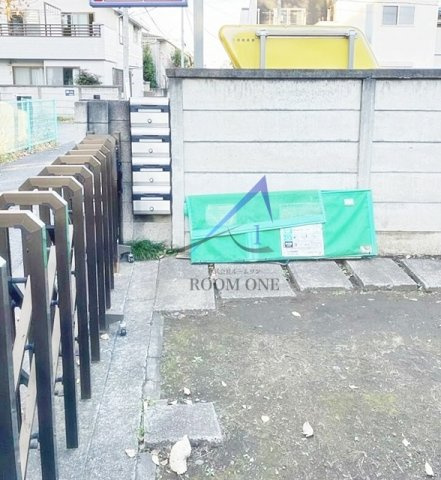 グリーンバレー木下