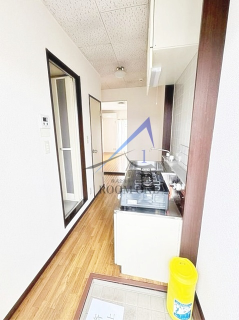 グリーンバレー木下の玄関|玄関です。