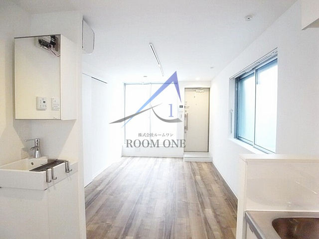 Ｂｌａｎｃ　Ｃｏｕｌｅｕｒの寝室|寝室です。