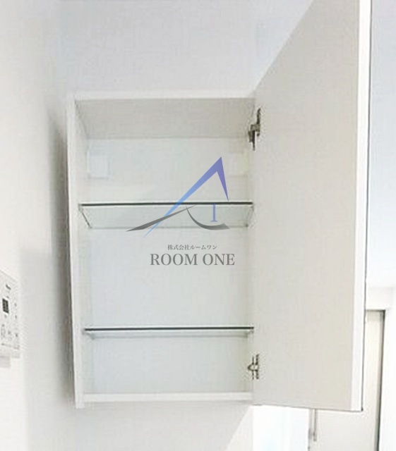 Ｂｌａｎｃ　Ｃｏｕｌｅｕｒの収納|収納です。