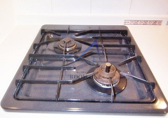 アプレシティ桜上水のその他