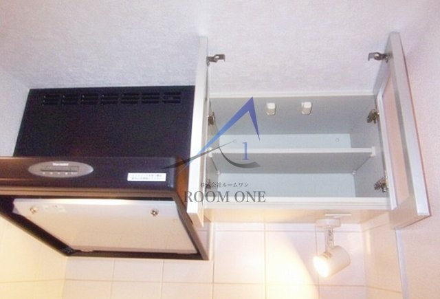 アプレシティ桜上水