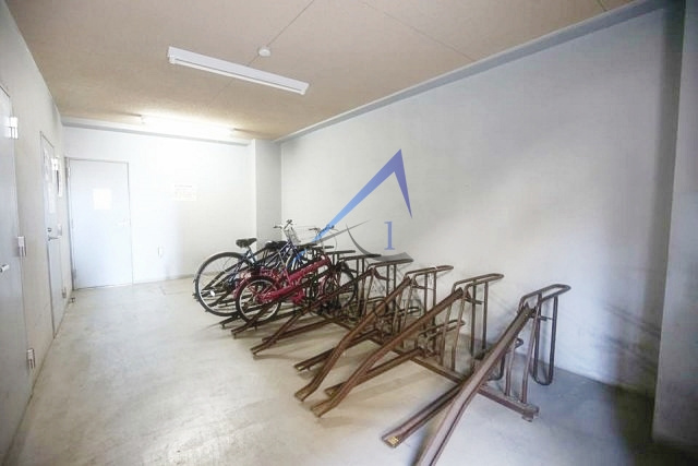 アプレシティ桜上水