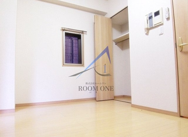 アプレシティ桜上水の居間・リビング|洋室のお部屋です。