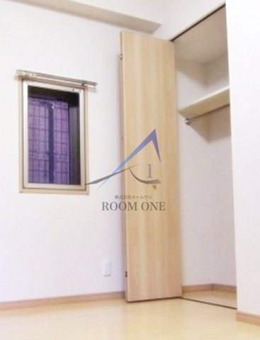 アプレシティ桜上水の収納|収納です。