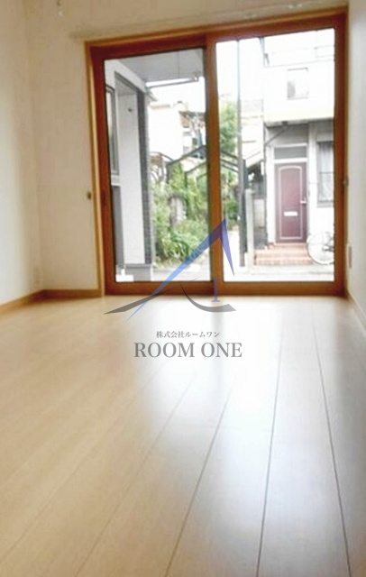 ｎｉｃｏ桜上水の寝室|寝室です。