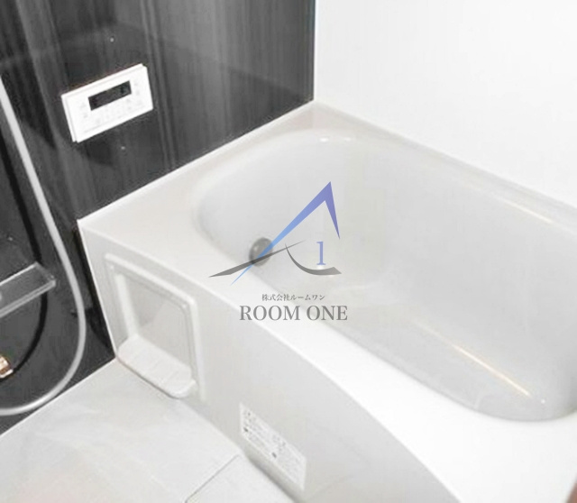 ｎｉｃｏ桜上水の浴室|お風呂です。