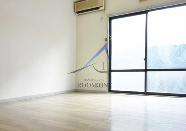 ウェステリアⅡの寝室|寝室です。