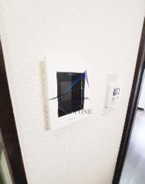 ＬＥＶＩＴＴのセキュリティ|モニター付インターホンです。