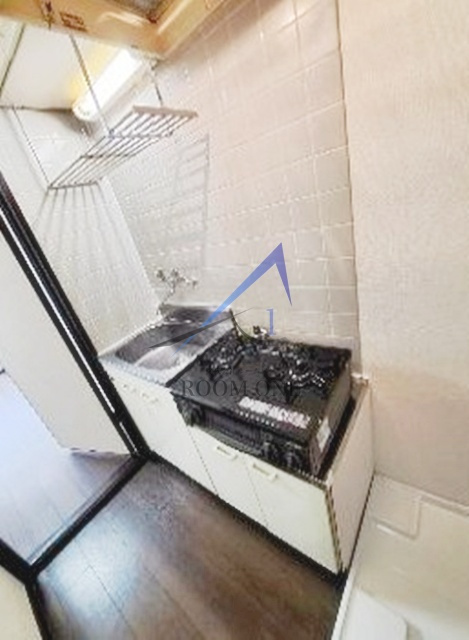 ＬＥＶＩＴＴのキッチン|キッチンです。