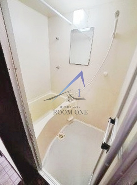 ＬＥＶＩＴＴの浴室|お風呂です。