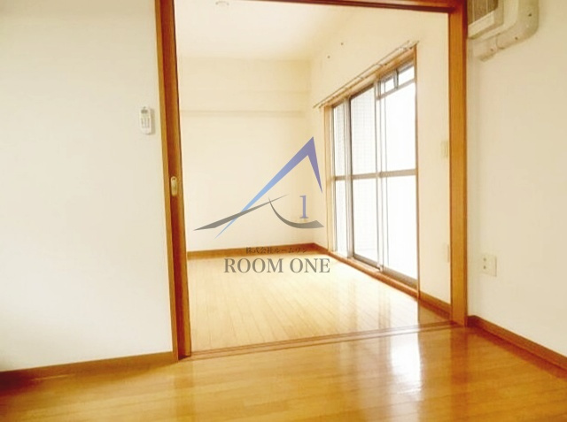 ＫＤＸレジデンス上北沢の寝室|寝室です。