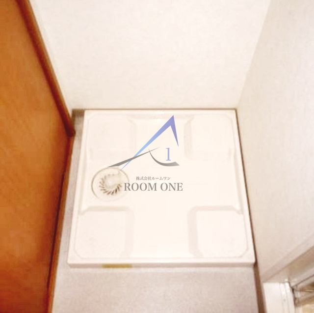 ＫＤＸレジデンス上北沢の設備|洗濯機置場です。