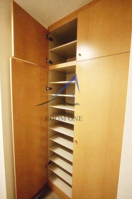 ＫＤＸレジデンス上北沢のその他