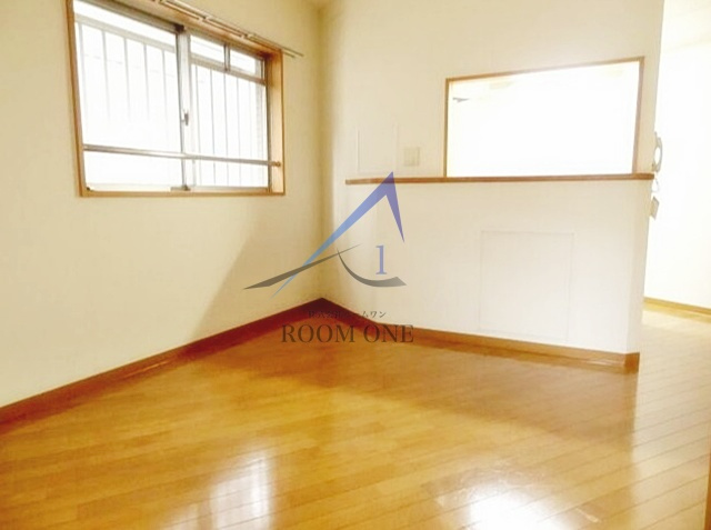 ＫＤＸレジデンス上北沢の内装