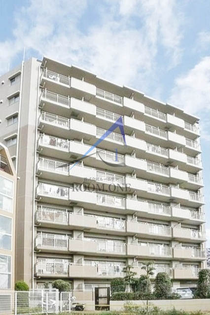 ＫＤＸレジデンス上北沢の外観|外観です。