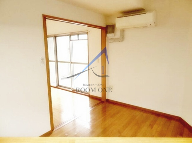 ＫＤＸレジデンス上北沢の居間・リビング|洋室のお部屋です。