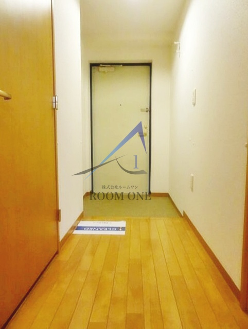 ＫＤＸレジデンス上北沢の玄関|玄関です。