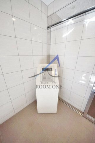 クオリア桜上水