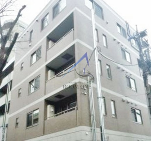 クオリア桜上水