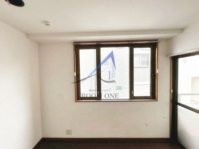 Ｐｌａｚａ・Ｍ・Ｖの寝室|寝室です。