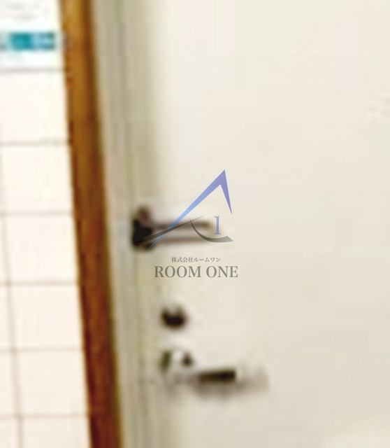 Ｐｌａｚａ・Ｍ・Ｖのセキュリティ|内鍵です。