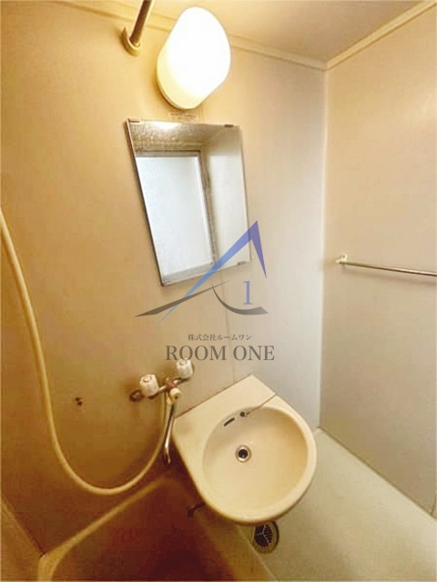 Ｐｌａｚａ・Ｍ・Ｖの浴室|お風呂です。