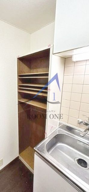 Ｐｌａｚａ・Ｍ・Ｖの収納|収納です。