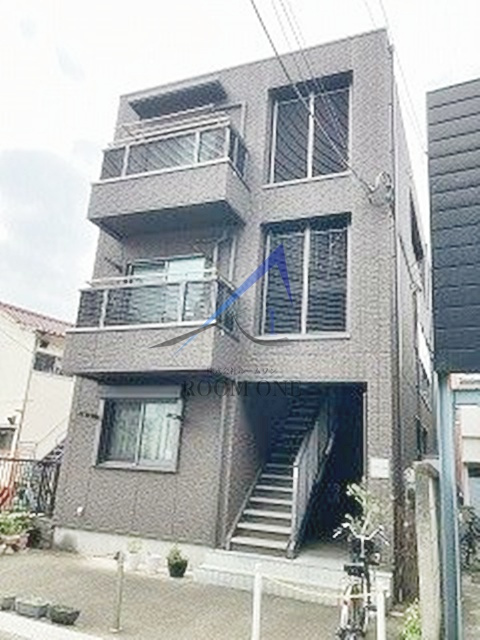 エスポワール本町