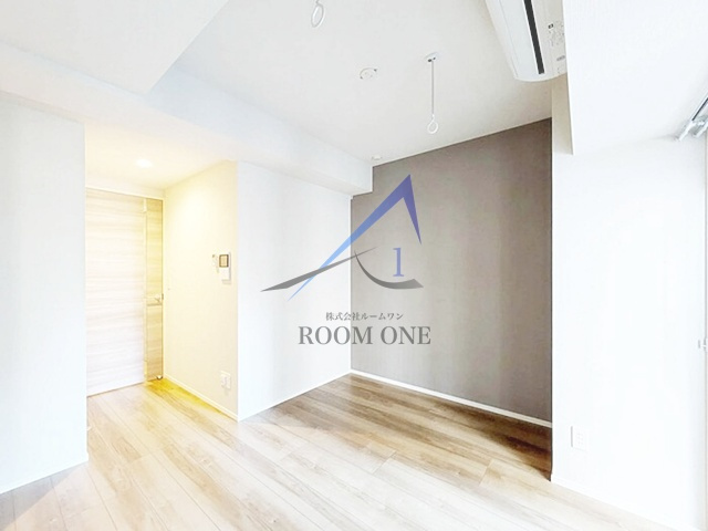 ホウエイコート秋葉原の寝室|寝室です。