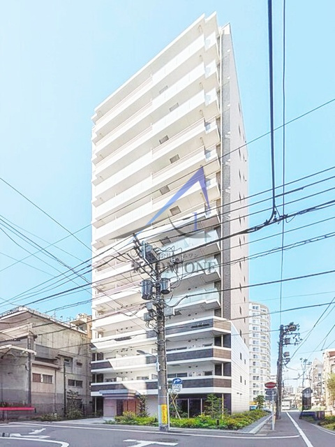 ホウエイコート秋葉原