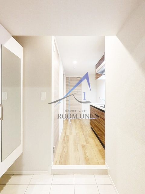 ホウエイコート秋葉原