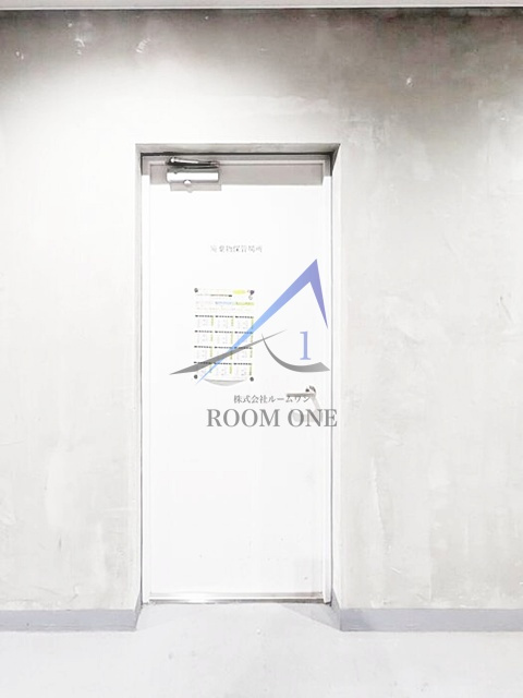 ホウエイコート秋葉原