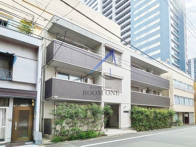 D-roomハウス秋葉原