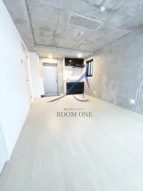 Ｓｋｙｔｒｅｅ　Ｈｉｌｌｓ　Ｍａｒｉｋｏの寝室|寝室です。