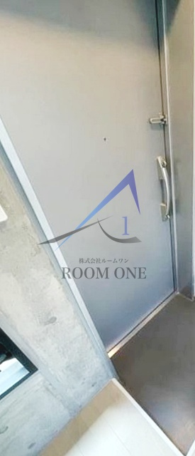 Ｓｋｙｔｒｅｅ　Ｈｉｌｌｓ　Ｍａｒｉｋｏの玄関|玄関です。