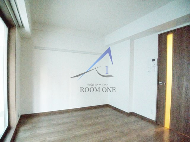 ソレイユ蔵前の内装