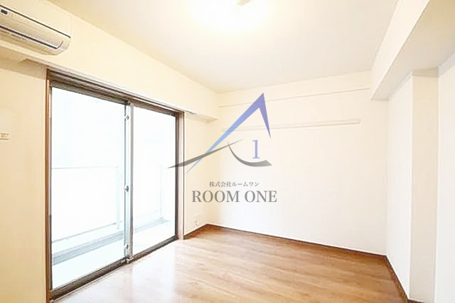 ソレイユ蔵前の内装