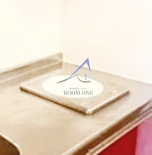 ソレイユ蔵前の内装