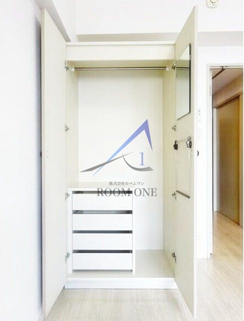 パークステージ亀戸北のその他