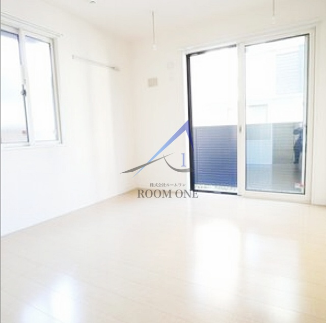 ブランドール押上の寝室|寝室です。