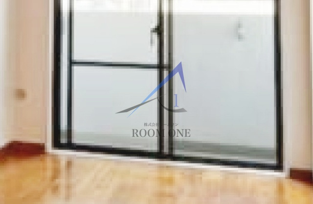 ライオンズマンション浅草言問橋のバルコニー|バルコニーです。