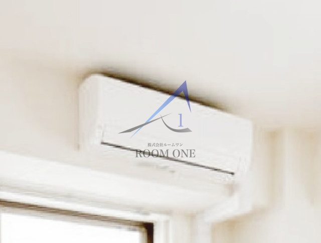 ラヴィエント浅草橋の設備|エアコンです。